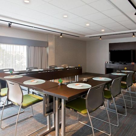 Aloft Birmingham Soho Square Hotel Homewood Bagian luar foto