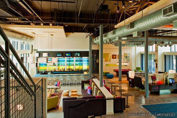 Aloft Birmingham Soho Square Hotel Homewood Bagian luar foto