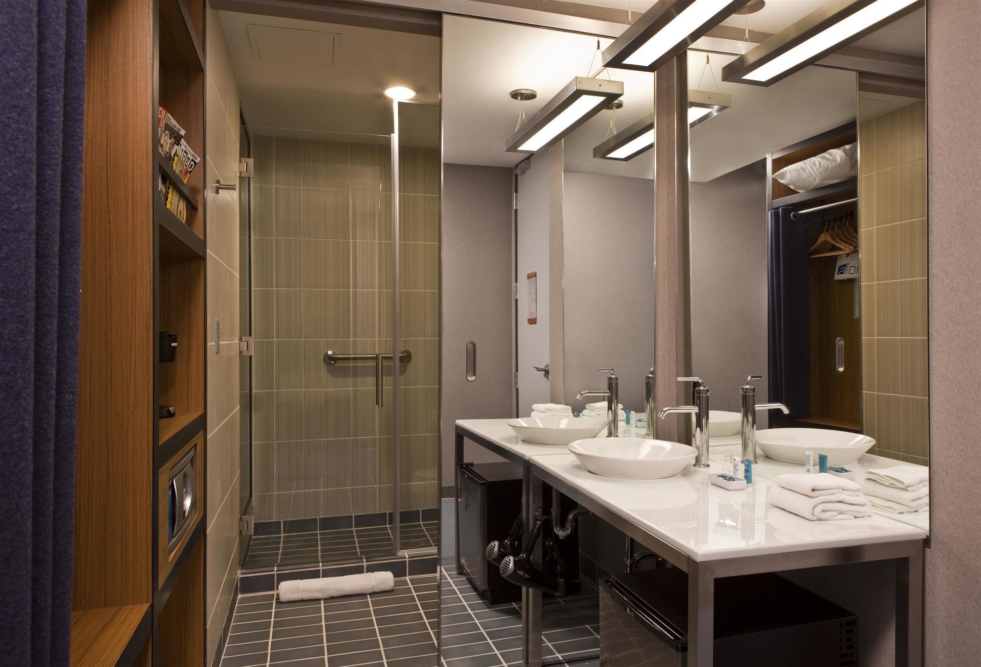 Aloft Birmingham Soho Square Hotel Homewood Ruang foto