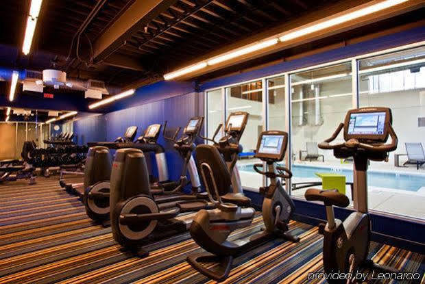 Aloft Birmingham Soho Square Hotel Homewood Bagian luar foto
