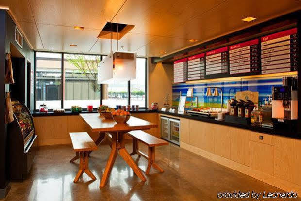 Aloft Birmingham Soho Square Hotel Homewood Bagian luar foto