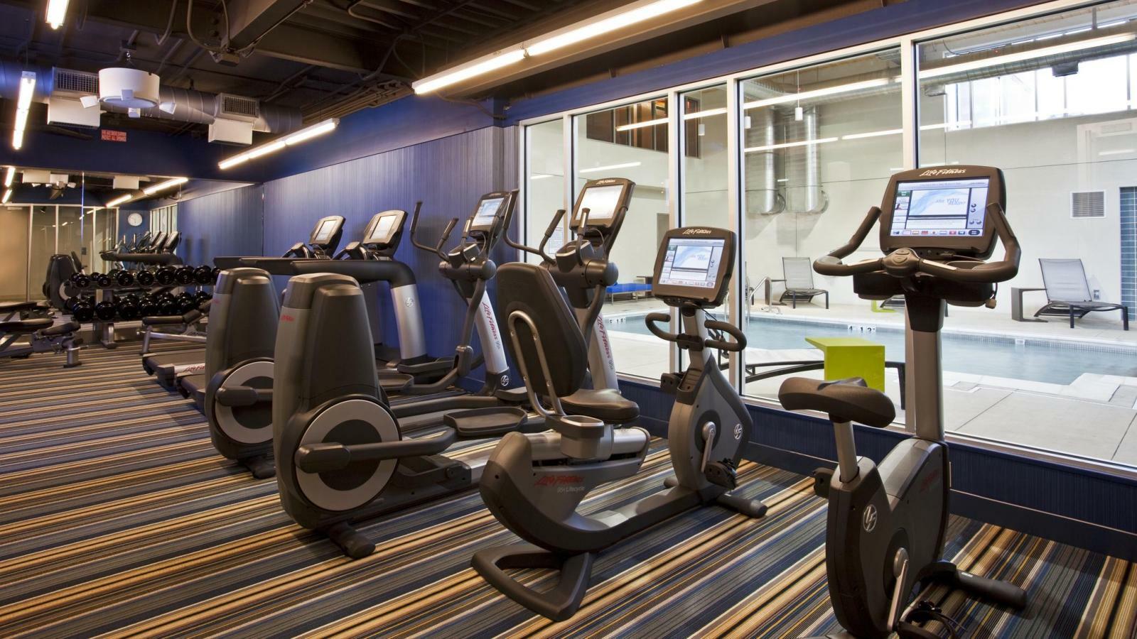 Aloft Birmingham Soho Square Hotel Homewood Bagian luar foto