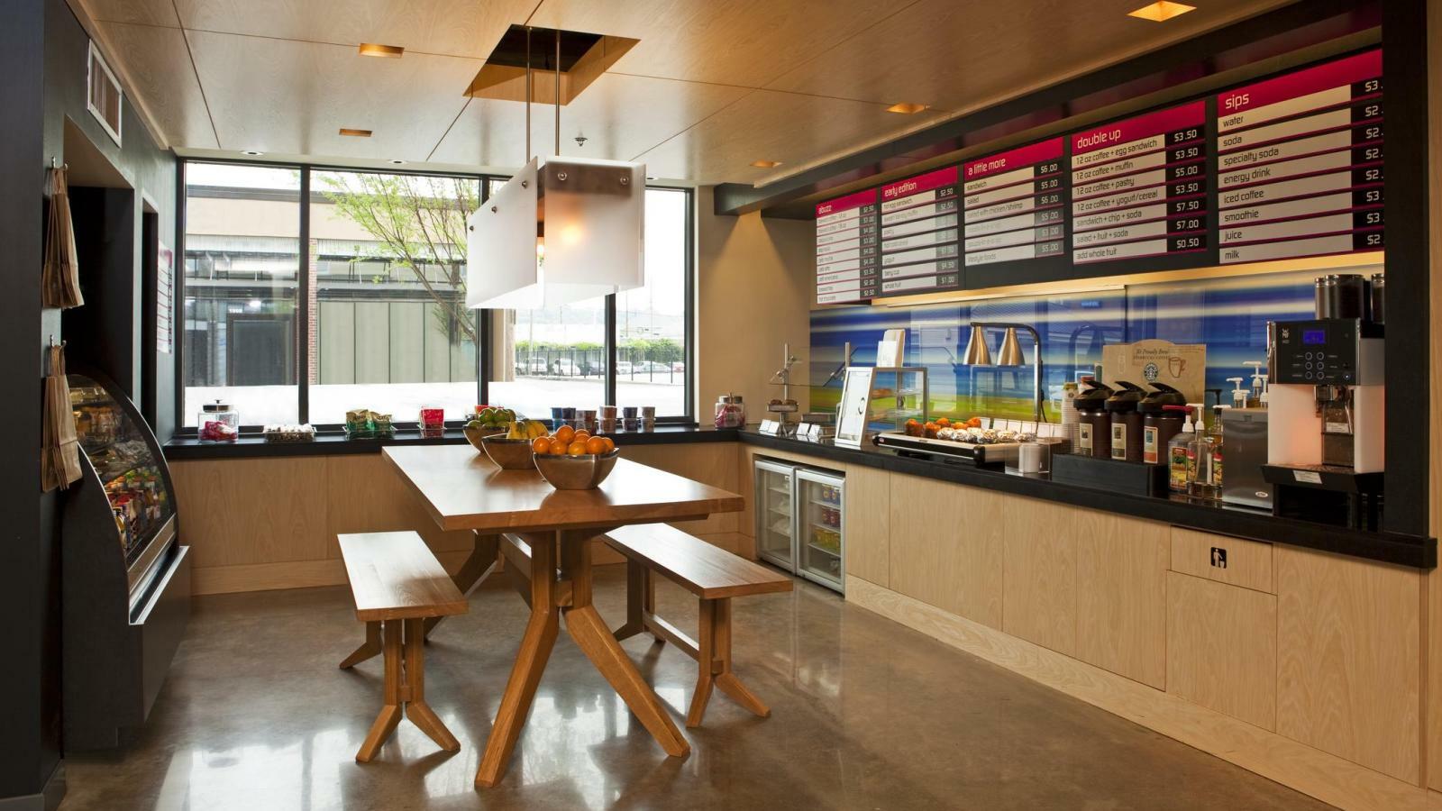 Aloft Birmingham Soho Square Hotel Homewood Bagian luar foto