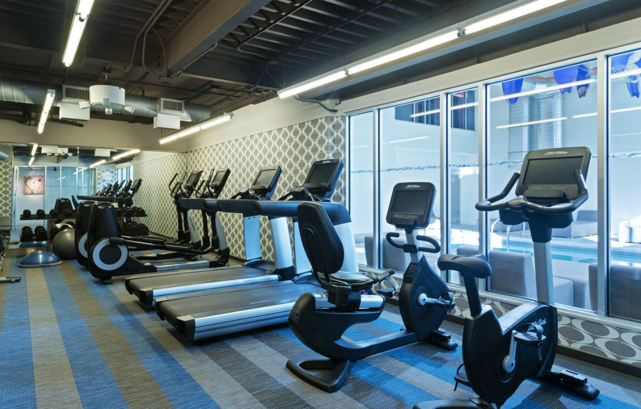Aloft Birmingham Soho Square Hotel Homewood Bagian luar foto